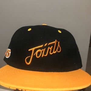 Grassroots Joints SnapBack Hat